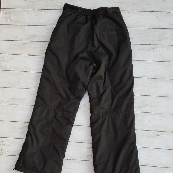 Protection System Snow Pants - Picture 2 of 8